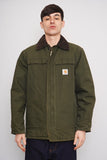 Jackets verde Carhartt Talla 44 1