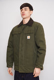 Jackets verde Carhartt Talla 44 2