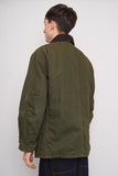 Jackets verde Carhartt Talla 44 3