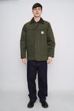 Jackets verde Carhartt Talla 44 4