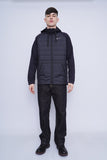 Jackets negro nike Talla L 4
