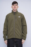Jackets verde the north face Talla L