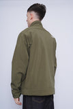 Jackets verde the north face Talla L 3