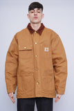 Jackets ocre Carhartt Talla XL 1