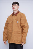 Jackets ocre Carhartt Talla XL 2