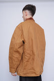 Jackets ocre Carhartt Talla XL 3