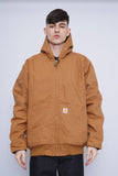 Jackets ocre Carhartt Talla XL 1