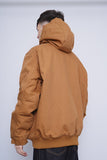 Jackets ocre Carhartt Talla XL 3