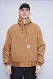 Jackets ocre Carhartt Talla XL 1