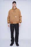 Jackets ocre Carhartt Talla XL 4