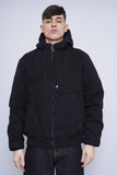 Jackets negro Carhartt Talla L 1