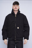 Jackets negro Carhartt Talla L 1