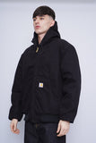 Jackets negro Carhartt Talla L 2
