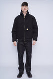 Jackets negro Carhartt Talla L 4