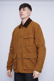 Jackets ocre Banana Republic Talla L 2