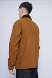 Jackets ocre Banana Republic Talla L 3
