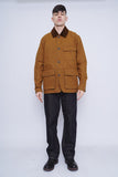 Jackets ocre Banana Republic Talla L 4