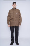 Jackets café Carhartt Talla L 4