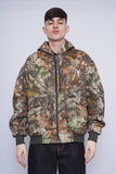 Jackets camuflaje cabela´s Talla XL 1