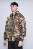 Jackets camuflaje cabela´s Talla XL 2