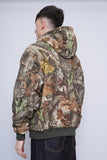 Jackets camuflaje cabela´s Talla XL 3