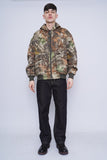 Jackets camuflaje cabela´s Talla XL 4