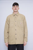 Jackets beige Carhartt Talla L 1