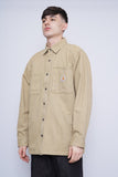 Jackets beige Carhartt Talla L 2