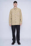 Jackets beige Carhartt Talla L 4