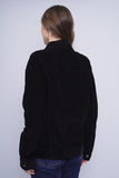 Jackets negro ABERCROMBIE Talla M 3