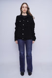 Jackets negro ABERCROMBIE Talla M 4