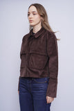 Jackets café the north face Talla M 2