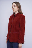 Jackets terracota DONCASTER Talla 12 2