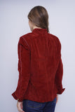 Jackets terracota DONCASTER Talla 12 3