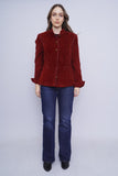 Jackets terracota DONCASTER Talla 12 4