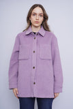 Jackets lila GAP Talla S 1