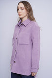 Jackets lila GAP Talla S 2