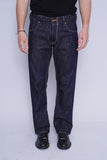 Jeans denim azul levi´s Talla 33X30 1
