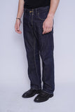 Jeans denim azul levi´s Talla 33X30 2