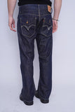 Jeans denim azul levi´s Talla 33X30 3