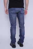 Jeans denim azul levi´s Talla 32X32 3