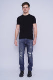 Jeans denim azul levi´s Talla 32X32 4