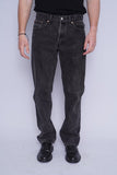 Jeans denim negro levi´s Talla 32X32 1