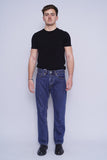 Jeans denim azul levi´s Talla 32X30 4