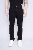 Jeans denim negro levi´s Talla 32X32 1