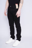 Jeans denim negro levi´s Talla 32X32 2