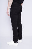 Jeans denim negro levi´s Talla 32X32 3