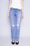 Jeans denim celeste levis Talla 26X30 1