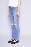 Jeans denim celeste levis Talla 26X30 2
