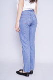 Jeans denim celeste levis Talla 26X30 3